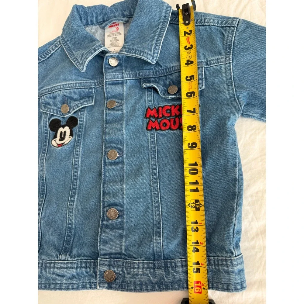 Disney mickey mouse